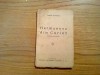 HERMANOSA DIN CORINT Povestea unei Hetaire - Marcel Romanescu - 1927, 96 p., Alta editura