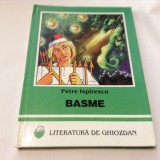 Petre Ispirescu - BASME,R7