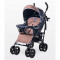 Carucior sport Spacer Deluxe Beige Caretero