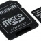 MICRO-SD 64GB KINGSTON SDC10G2/64GB CU ADAPTOR