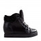 Sneakers dama Rainey 2 negru