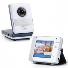 Video Interfon cu ecran digital 3.5 inch Molto foto