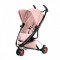 Carucior sport Zapp Xtra2 Pink Pastel Quinny