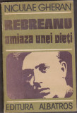 Nicolae Gheran - Rebreanu .Amiaza unei vieti, Alta editura