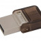 FLASH DRIVE USB KINGSTON 32GB DTDUO3C/32GB