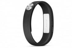 Bratara Fitness Sony Smart Band XSWR10 black foto