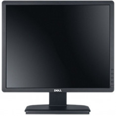 Monitor EURO 200, 19 inch LED, DELL E1913s, Black, 3 Ani Garantie foto