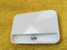 Apple A1505 iPhone 5 5s Lightning Charging Dock foto