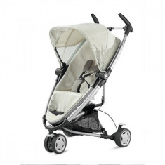 Carucior sport Zapp Extra Natural Mavis Quinny foto