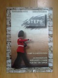 W4 Steps - English as a second choise - Ioana Maria Turai