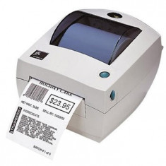 Imprimante etichete second hand Zebra TLP 2844-Z foto