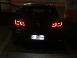 Lampi numar led Vw Golf 6 variant, Jetta, Passat B7, Touran, Touareg