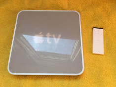 Apple TV A1218 (1st generation) 160GB - aTV Flash/XBMC/nitoTV foto