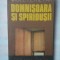 (C343) VASILE PETRE FATI - DOMNISOARA SI SPIRIDUSII