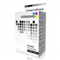 Consumabil Colorovo Cartus 34-BK Black foto