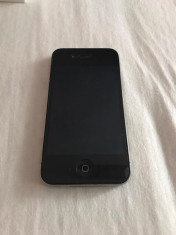 Iphone 4 16gb foto