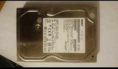 Hard disk Hitachi desktop 500 GB foto