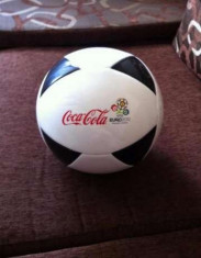 Minge Coca Cola Euro 2012 - Alexandru Bourceanu foto