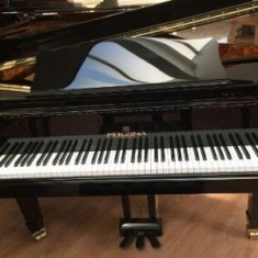 Vanzari Piane si Pianine Noi si Second Hand foto