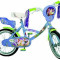 Bicicleta copii 16 inch Fairies Yakari