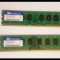 Memorii ram desktop 2 gb si 4 gb ambele ddr3, 1333mhz,