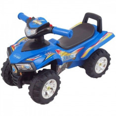 ATV pentru copii Explorer Albastru Baby Mix foto