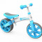 Bicicleta fara pedale Yvelo Junior Blue YBike