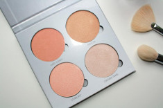 Paleta Anastasia Beverly Hills Illuminators foto