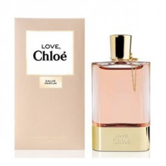 Chloe Love eau de Parfum pentru femei 75 ml foto