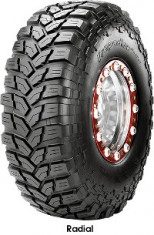 Cauciucuri de vara Maxxis M8060 Trepador ( 35x12.50 R17 119Q 8PR , POR ) foto