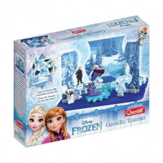 Georello Teatru Frozen foto