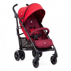 Carucior sport Brisk Cherry Joie foto