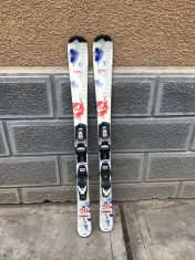 Ski schi copii Rossignol Bandit jr 120cm foto