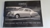 Catalog Auto Silverstone Auctions The Classic Motor Show 2014 - Colectie Licitatie, 188 Pagini