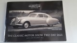 Catalog Licitatie Auto - Silverstone Auctions - The Classic Motor Show (2014)