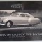 Catalog Licitatie Auto - Silverstone Auctions - The Classic Motor Show (2014)
