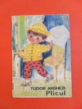 PLICUL Tudor Arghezi foto