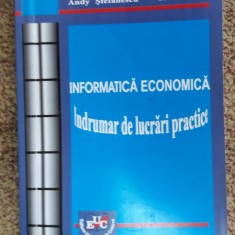 Cauti Lucrari De Licenta Informatica Economica Diverse Teme