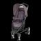 Carucior sport Enjoy Grey-Purple Baby Design