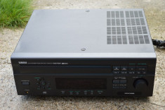 Amplificator Yamaha EMX-120 RDS foto