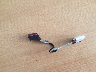 Cablu display Lenovo X1 Carbon Gen 1 A136 foto