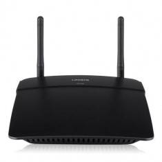 WIRELESS ROUTER LINKSYS E1700 foto