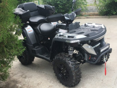 ATV Linhai M550 EFI L 4x4 EPS, Nou foto