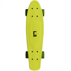 Penny Board Cruiser Verde foto