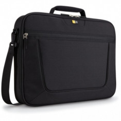 Geanta Laptop Case Logic VNCI217 17 Black foto