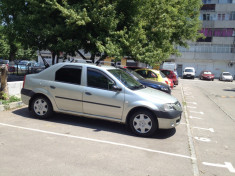 Dacia logan foto