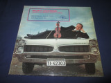 Helmut Zacharis - Happy Strings _ vinyl,Lp,album _ Emidisc (Germania)