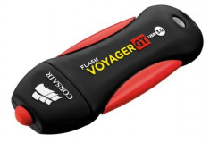 FLASH DRIVE USB CORSAIR 32GB VOYAGER GT USB 3.0 foto