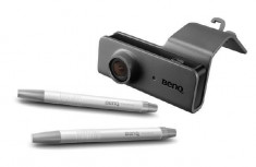 KIT PEN PRESENTER BENQ POINTWRITE PW01 foto