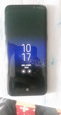 Vand urgent Samsung Galaxy S8 Nou . foto